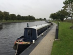 Whitley Lock L1 Leisure